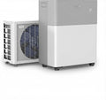 Midea PortaSplit mobiles Split-Klimagerät 12000 BTU 3,5 kW WiFi 4-in-1 Wärmepumpe bis 42m²